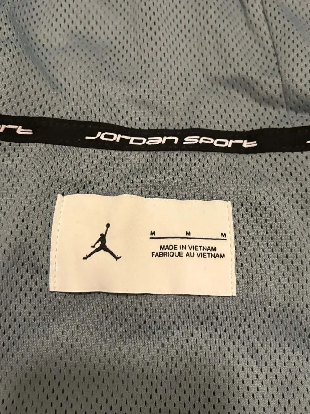 Jordan 100% authentic